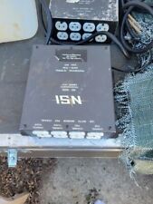Nsi 5000 dimmer for sale  Florissant