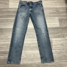 Levi 505 blue for sale  Statesboro