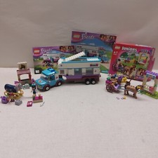 Lego friends 41125 gebraucht kaufen  Raguhn