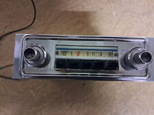 Vintage autoradio philips d'occasion  La Colle-sur-Loup