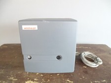 Weishaupt wl5 öl gebraucht kaufen  Radebeul