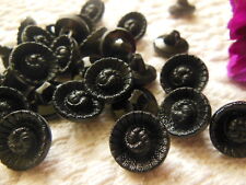 Lot antique black d'occasion  Expédié en Belgium