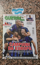 Guerin sportivo 2009 usato  Castelfranco Emilia