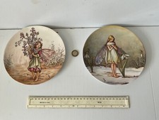 Wedgwood england flower for sale  MARGATE