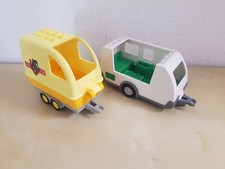 Lego duplo anhänger gebraucht kaufen  Gelsenkirchen