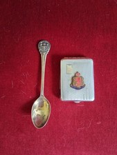 Matchbook holder empire for sale  CREWE