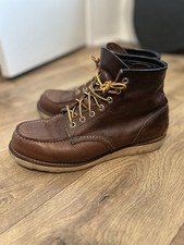 Used red wing for sale  La Canada Flintridge