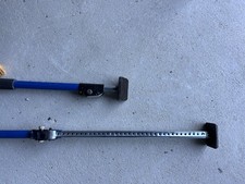 Two silverline mega for sale  BEXLEY