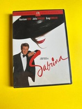 Film dvd sabrina usato Film dvd sabrina usato  Santo Stefano di Camastra