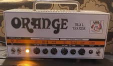 Orange dual terror for sale  Oklahoma City