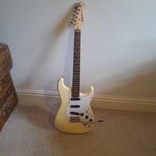 aria pro electric guitar for sale  DONCASTER