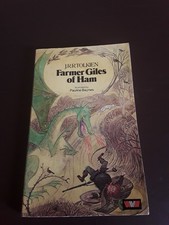 Farmer giles ham for sale  PORTHCAWL