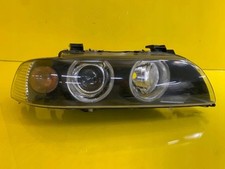 Frontscheinwerfer bmw e39 gebraucht kaufen  Geesthacht