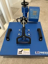 Press professional combo for sale  LEEDS