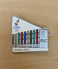 Obs media london for sale  SHEFFIELD