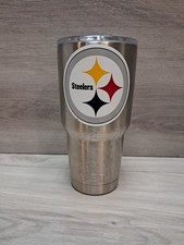 Pittsburgh steelers yeti for sale  Freedom