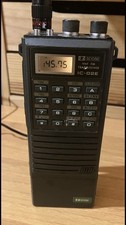 Icom 02e usato  Firenze