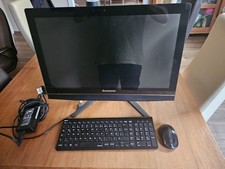 Lenovo all zoll gebraucht kaufen  Köln