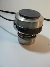 Bartscher elektroheizung chafi gebraucht kaufen  Lauenburg/ Elbe