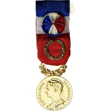 Médaille honneur travail d'occasion Médaille honneur travail d'occasion  Lille-