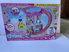 Barbie chelsea playhouse for sale  Clementon