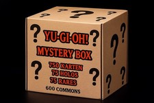 Yugioh sammlung 750 gebraucht kaufen  Ludwigshafen am Rhein