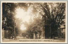 Penn yan episcopal for sale  New Hope