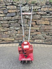 Mantis stroke rotovator for sale Mantis stroke rotovator for sale  REDRUTH