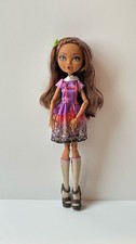 Boneca EVER AFTER boneca de madeira de cedro ALTA 2013 boneca colecionadora Mattel comprar usado  Enviando para Brazil