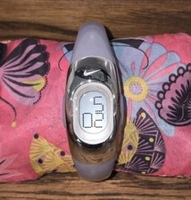 NIKE WR0103 H2O 50M AÇO INOXIDÁVEL Roxo BANDA RELÓGIO ESPORTIVO BATERIA NOVA  comprar usado  Enviando para Brazil
