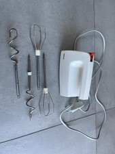 Bosch handmixer handrührer gebraucht kaufen  Frankfurt am Main