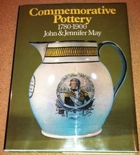 Commemorative pottery 1780 for sale  UK