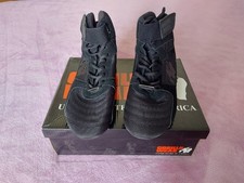 Scarpe gorilla wear usato  Dalmine