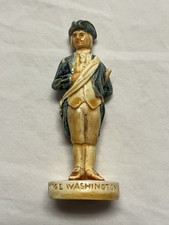 Sebastian miniatures george for sale  Dahlonega