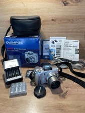 Lympus camedia 750 gebraucht kaufen  Landshut