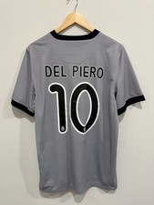 Del piero juventus for sale  South Boston