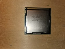 Microprocessore intel 650 usato  Bologna