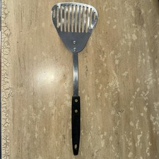 Vintage kitchamajig slotted for sale  Indian Rocks Beach