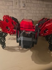 Meccano meccaspider stem for sale  Camp Point