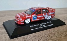1 43 btcc for sale  WORCESTER
