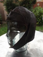 Ww1 period leather for sale Ww1 period leather for sale  RAINHAM