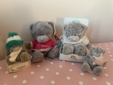 Tatty teddy teddies for sale  GREAT YARMOUTH