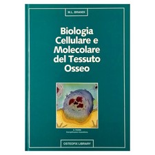 Brandi biologia cellulare usato  Reggio Calabria