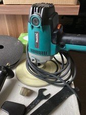 Tellerschleifer makita gv7000c gebraucht kaufen  Ludwigsfelde