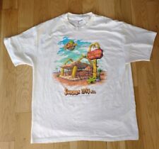 Vintage flintstones shirt for sale  Platte City