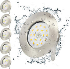 Led einbaustrahler ip44 gebraucht kaufen  Speyer