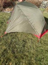 Msr hubba ultralight for sale  GORDON