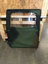 Hummer front door for sale  Augusta