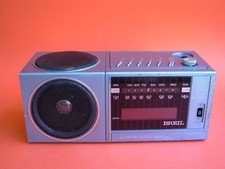 Radio sveglia breil usato  Roma