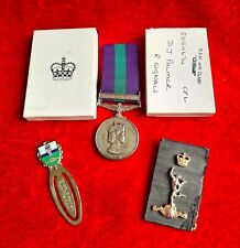 Militaria bundle general for sale  STURMINSTER NEWTON